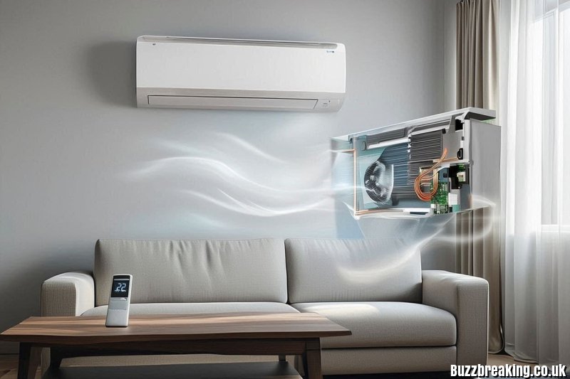 Luftanlegg: Alt du må vite om moderne ventilasjon, krav og valg