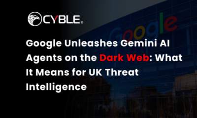 Google Unleashes Gemini AI Agents on the Dark Web: What It Means for UK Threat Intelligence