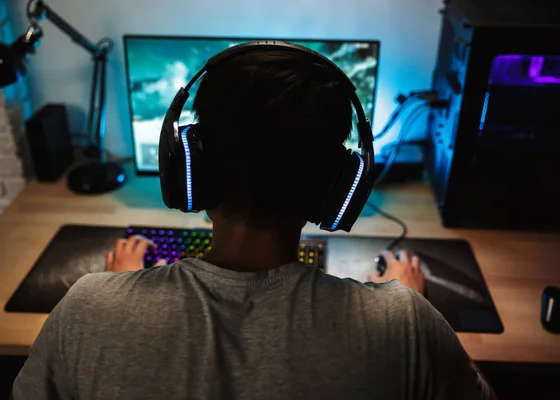 Enhancing Your Gaming Experience with the Right Microphone