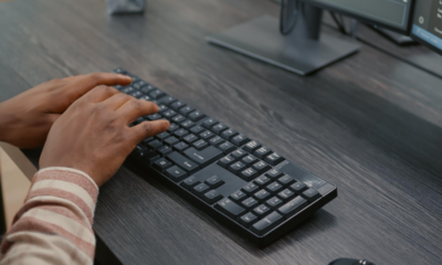 Tips for finding a silent wireless keyboard for typing comfort in Singapore