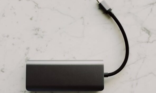 Understanding Portable Power Banks: A Modern Necessity