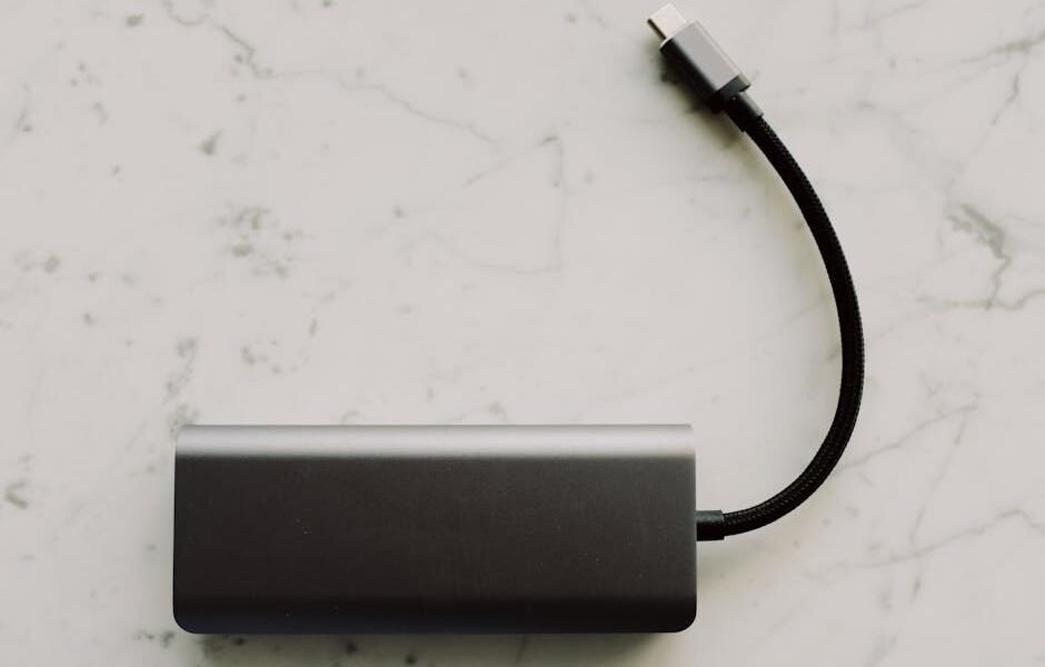 Understanding Portable Power Banks: A Modern Necessity