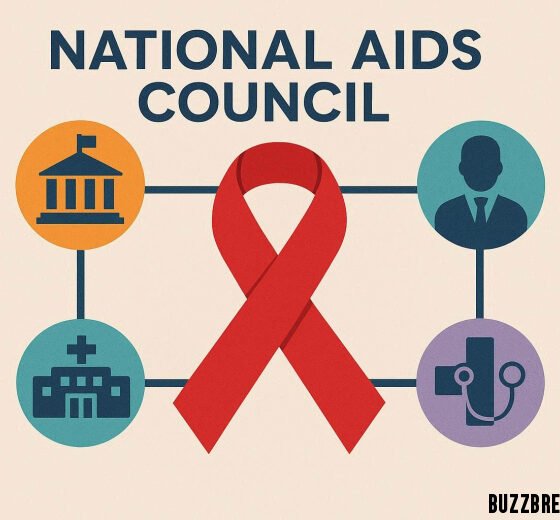 National AIDS Council: Role, Countries, HIV Programs & Global