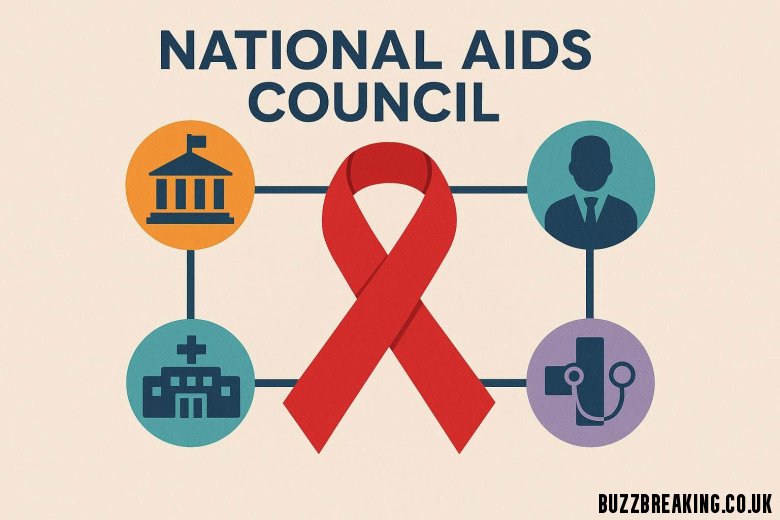 National AIDS Council: Role, Countries, HIV Programs & Global