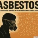 Asbestlint: The Hidden Danger of Airborne Asbestos Fibers