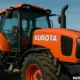 Cubbota: Kubota’s Reliable Machinery Legacy – Tractors