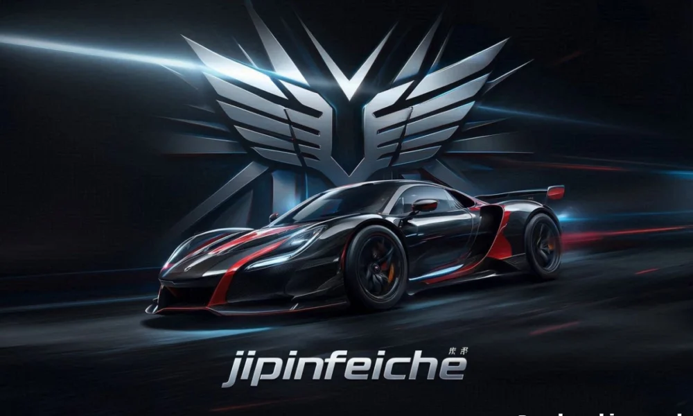 Jipinfeiche 2026: The Chinese Name for Need for Speed, Racing Legacy