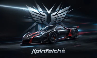Jipinfeiche 2026: The Chinese Name for Need for Speed, Racing Legacy