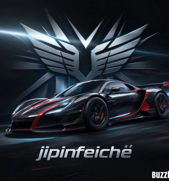 Jipinfeiche 2026: The Chinese Name for Need for Speed, Racing Legacy