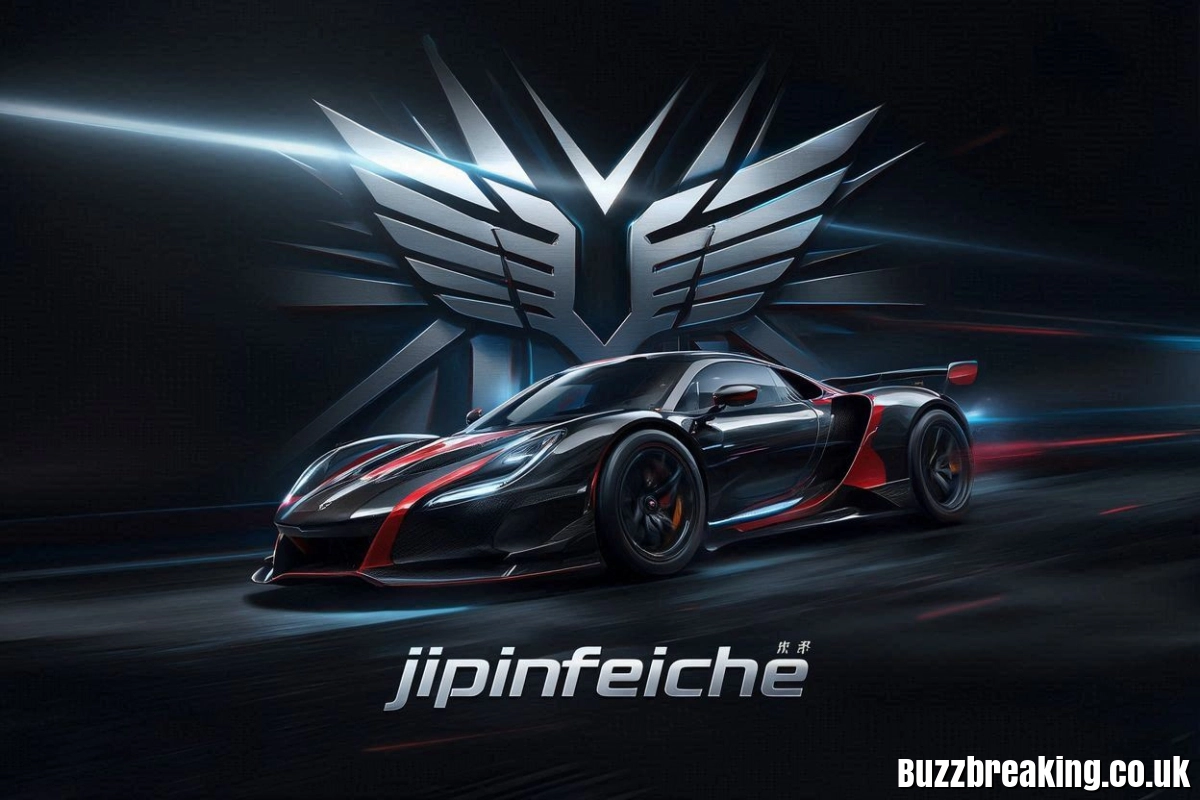Jipinfeiche 2026: The Chinese Name for Need for Speed, Racing Legacy