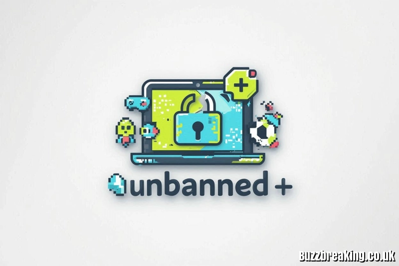 UnbannedG+: Unblocked Games for School, Work & Restricted