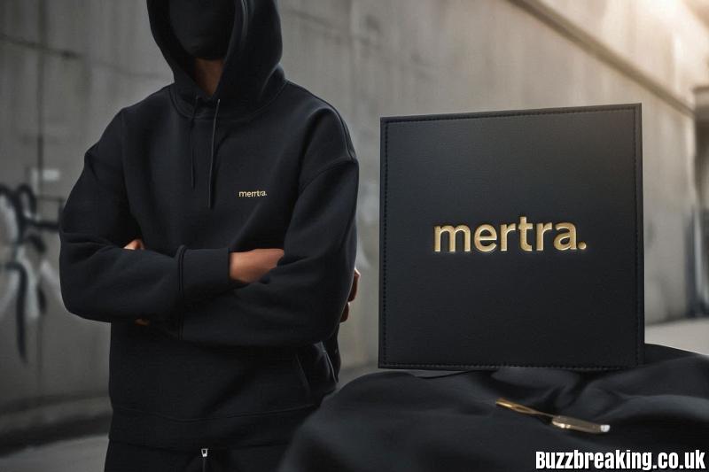 Mertra 2026: Luxury Streetwear Brand — Drops, Pricing & MARCH