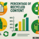Recyclatanteil: What Recycled Content Means for Businesses, Packaging