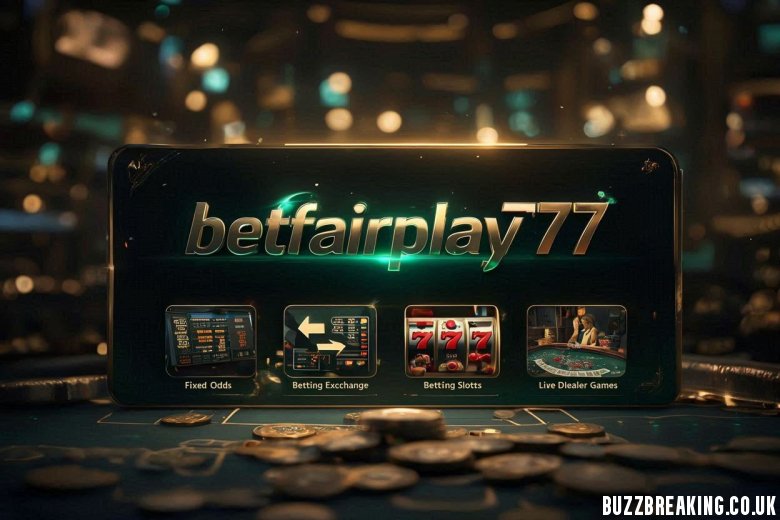 Betfairplay777.com