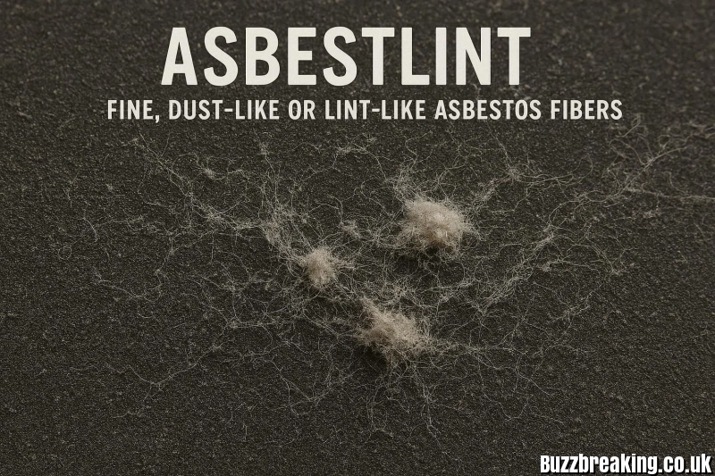 Asbestlint in 2026: Short, Clear, and Informative Guide