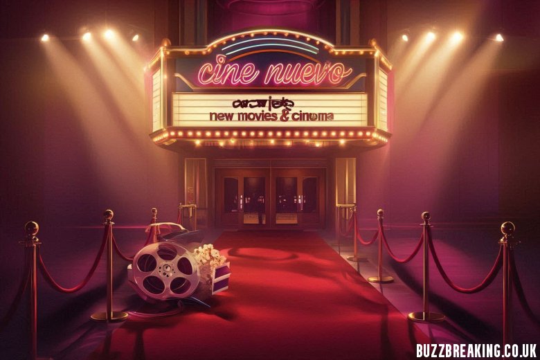 Cine Nuevo (CineNuavo)