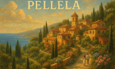 Pellela: The Meaning, Origin, Brand Potential, and Cultural Symbol