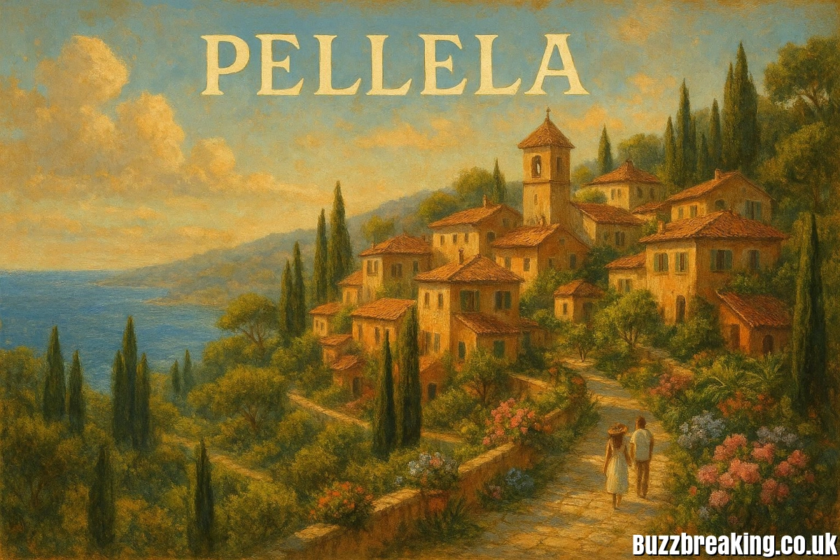 Pellela: The Meaning, Origin, Brand Potential, and Cultural Symbol