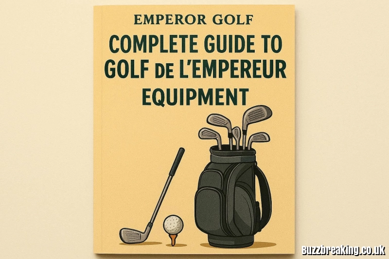 Emperor Golf