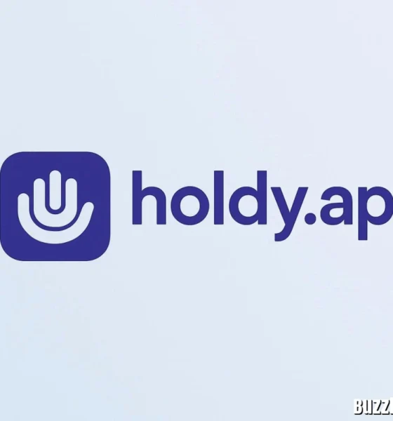 Holdy: AI-Powered Retargeting Platform and Digital Tools