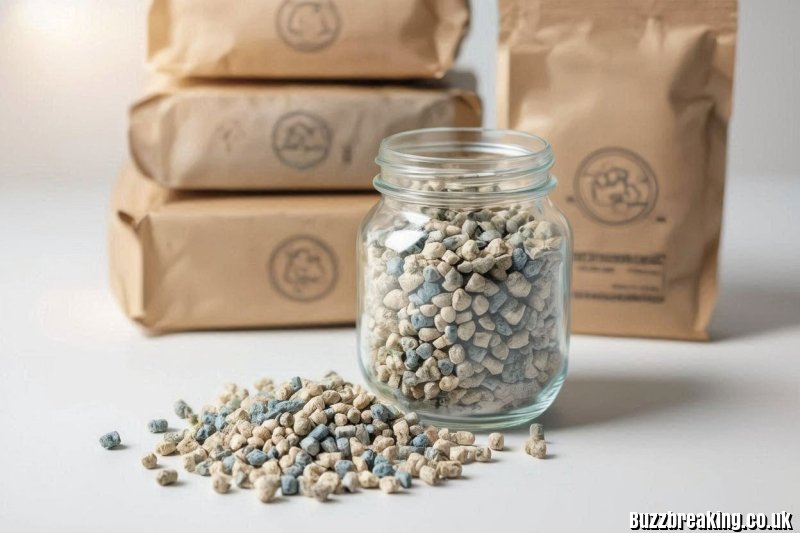 Recyclatanteil: What Recycled Content Means for Businesses, Packaging