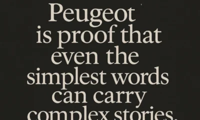 Peúgo: The Ultimate 2026 Guide to the Multifaceted Word