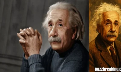 Albert Sten: Biography, AI Art Innovation, Career Journey