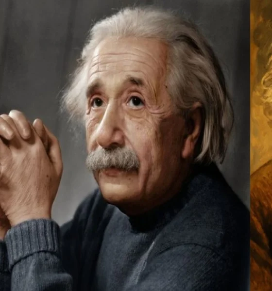 Albert Sten: Biography, AI Art Innovation, Career Journey