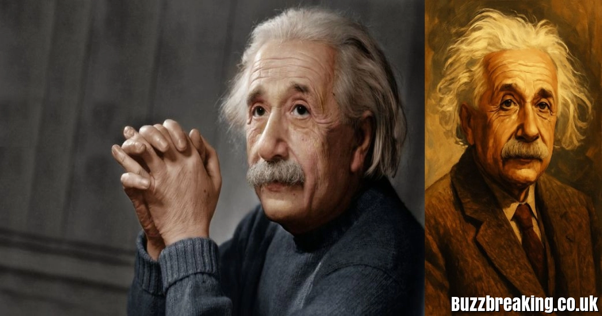 Albert Sten: Biography, AI Art Innovation, Career Journey