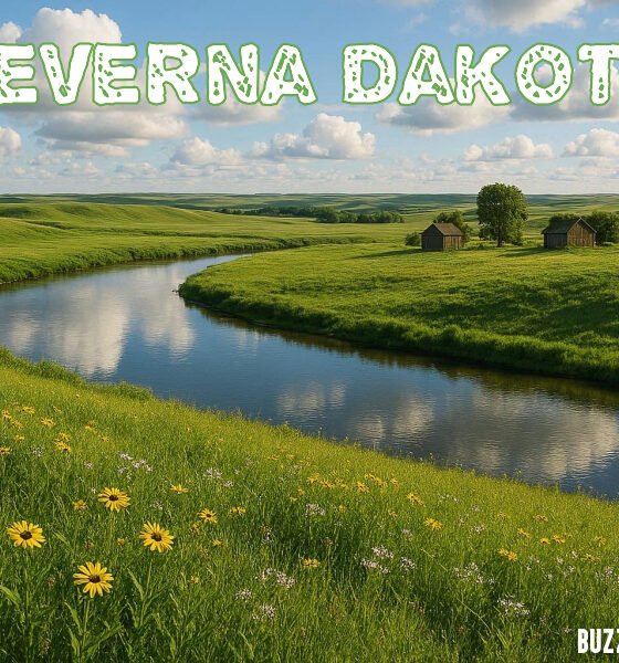 Severna Dakota: Economy, Climate, Jobs & Living in North Dakota