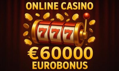 Online Casino Ideal www.6000eurobonus.com