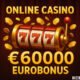 Online Casino Ideal www.6000eurobonus.com
