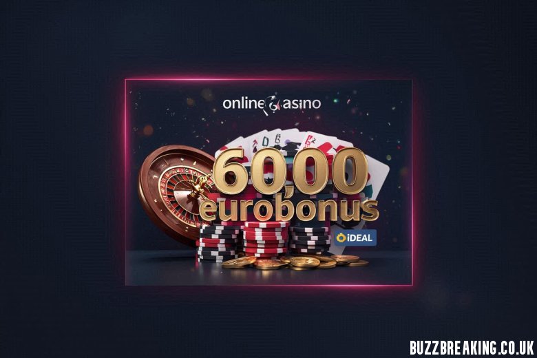 Online Casino Ideal www.6000eurobonus.com