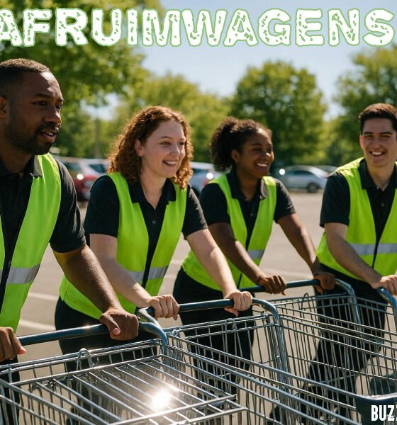 Afruimwagens 2026 – Complete Guide: Meaning, Types, Uses