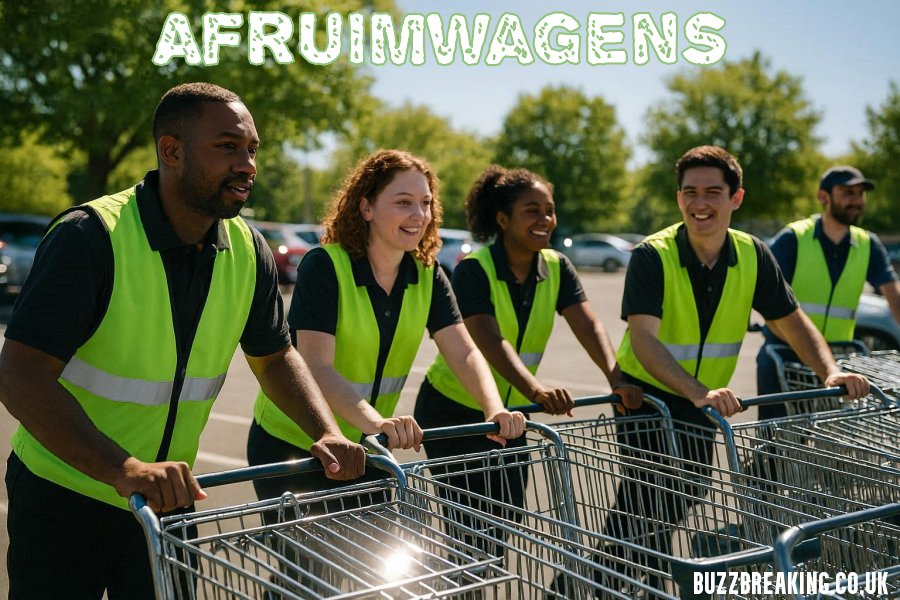 Afruimwagens 2026 – Complete Guide: Meaning, Types, Uses