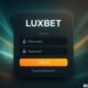 Luxbet Giriş