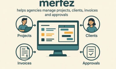 Merfez: Complete Guide to the Platform, Features & Use Cases