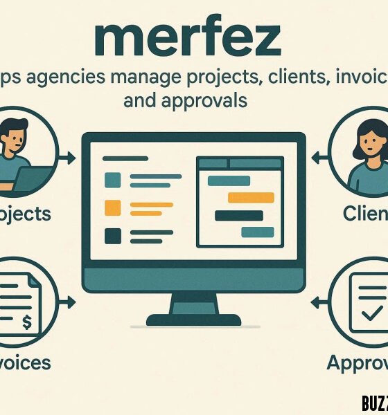 Merfez: Complete Guide to the Platform, Features & Use Cases