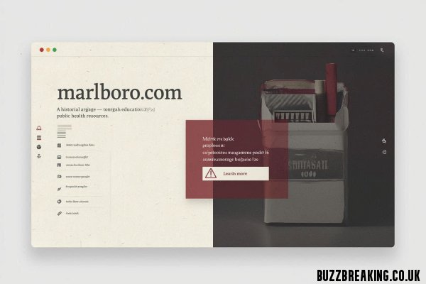 Marlboro.com