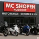 MC Shopen Norrort: Sweden’s Go-To Motorcycle, Scooter & ATV