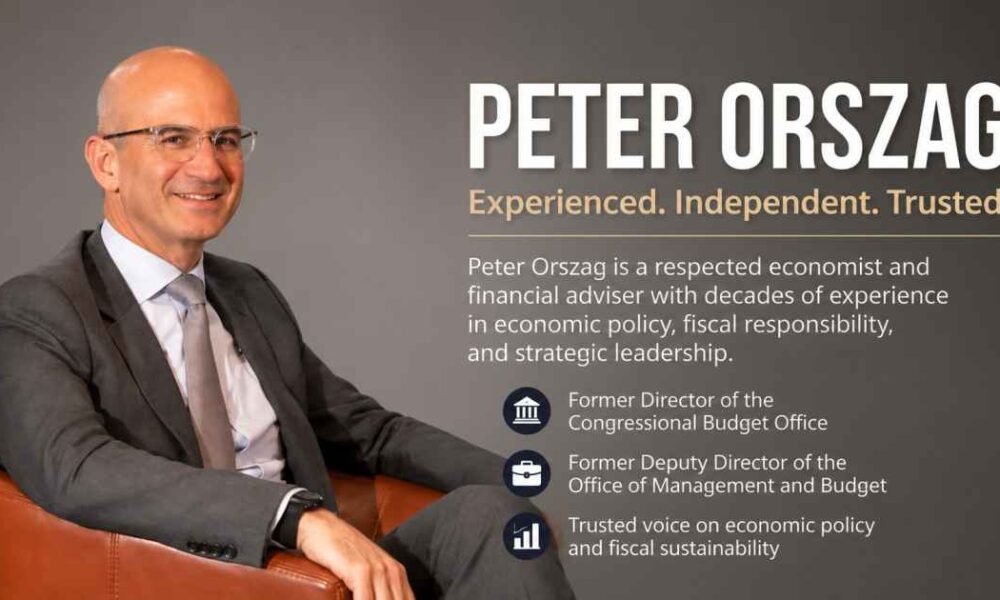 peter orszag bald