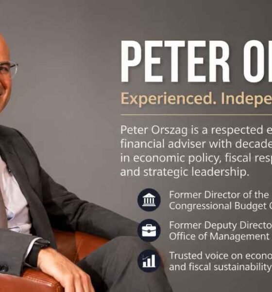 peter orszag bald