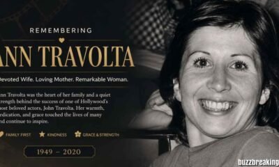ann travolta