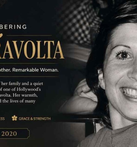 ann travolta