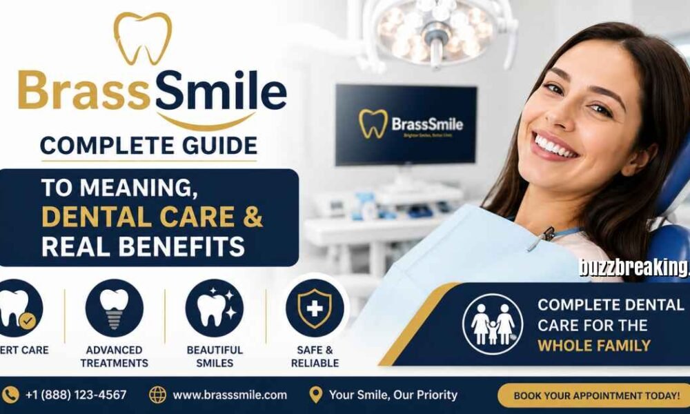 BrassSmile: The Complete Informative Guide
