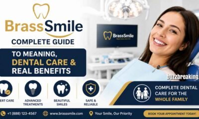 BrassSmile: The Complete Informative Guide