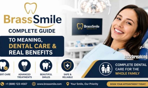 BrassSmile: The Complete Informative Guide