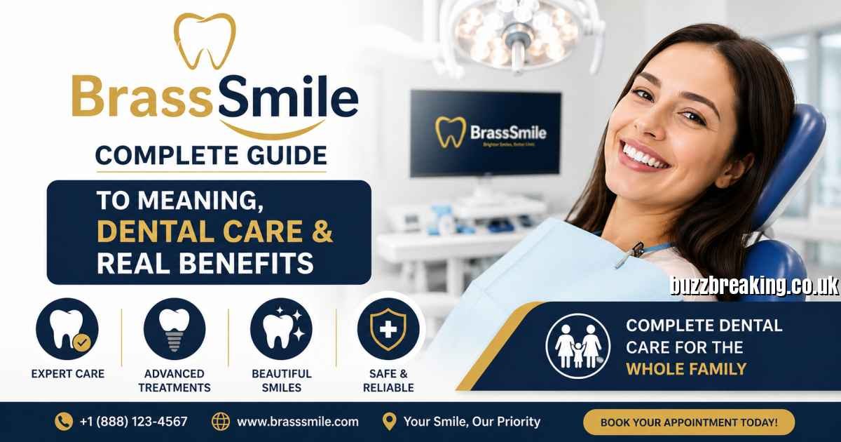 BrassSmile: The Complete Informative Guide