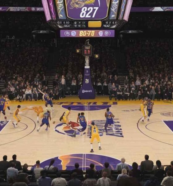 NBA 2K23 EyeUC Guide: Everything You Need to Know About EyeUC, Face Scans, Settings, and Fixes