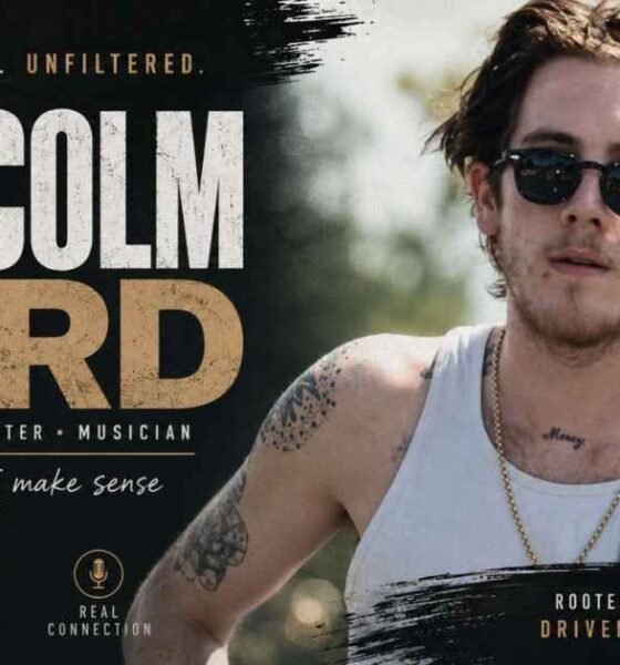malcolm ford